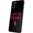 University of Southern California Fight On Trojans Galaxy S21 Plus 5G Skin